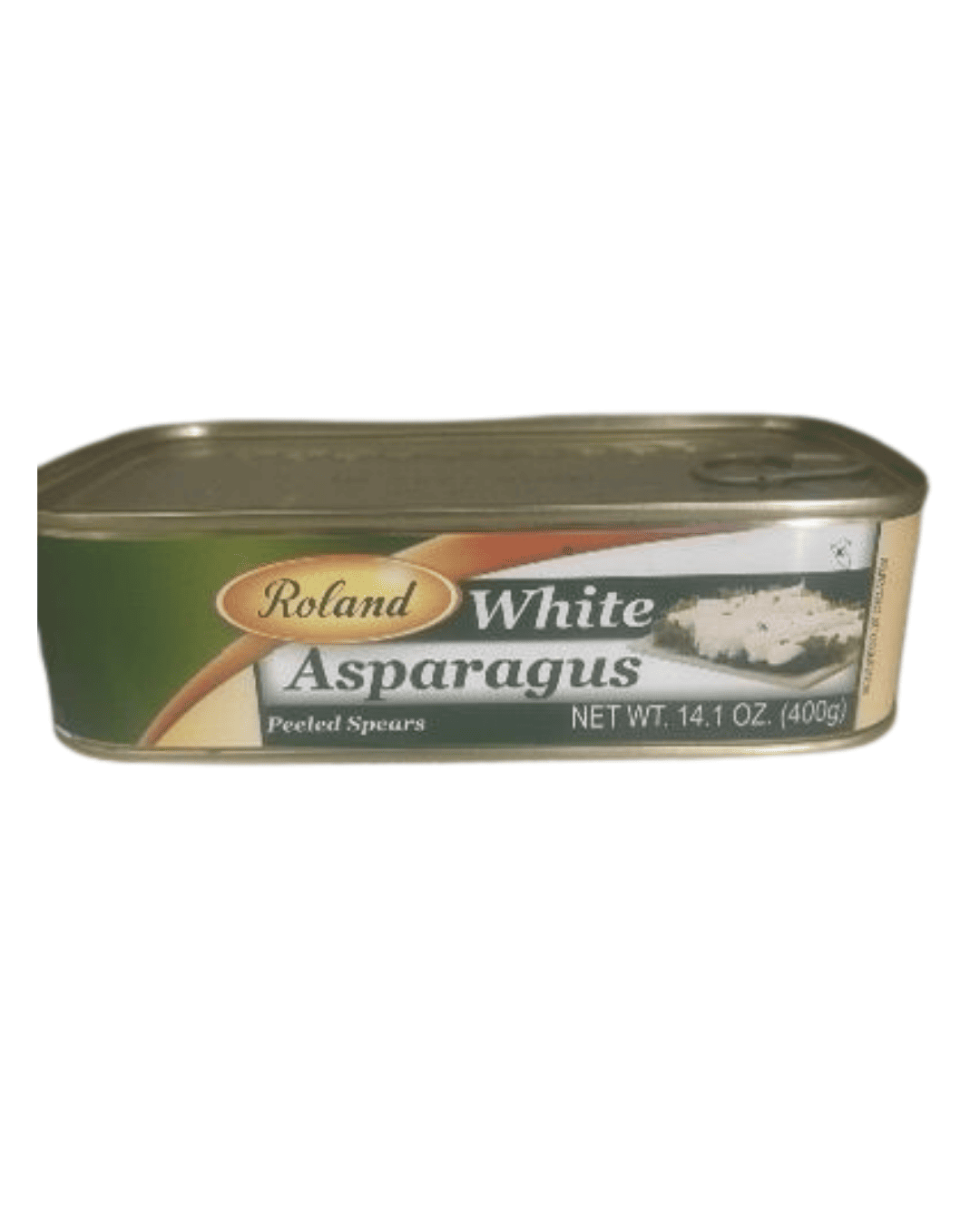 White Asperagus