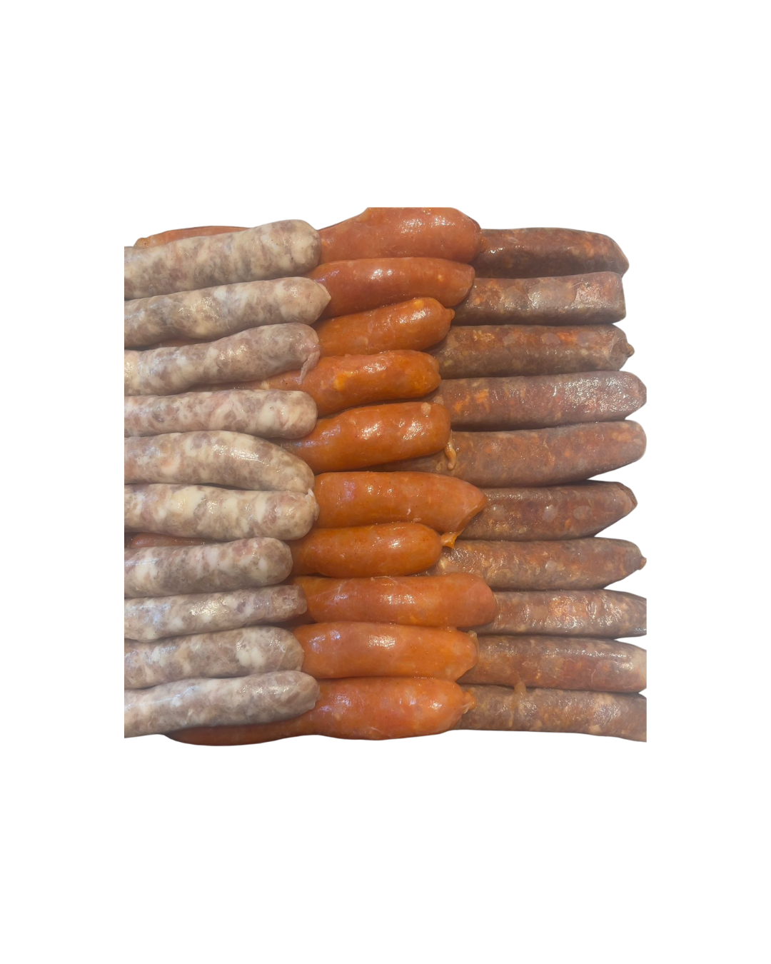Sausage Combo 30 Sausages