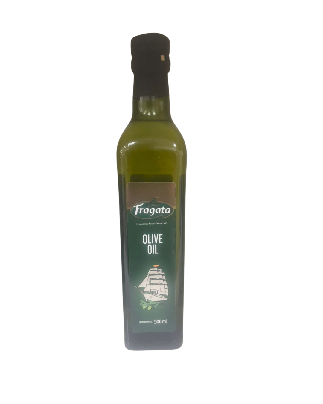 Olive Oil