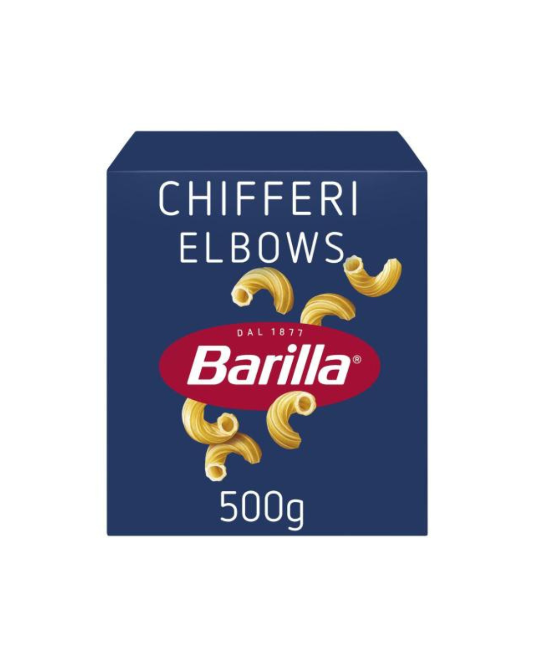Barilla Elbows