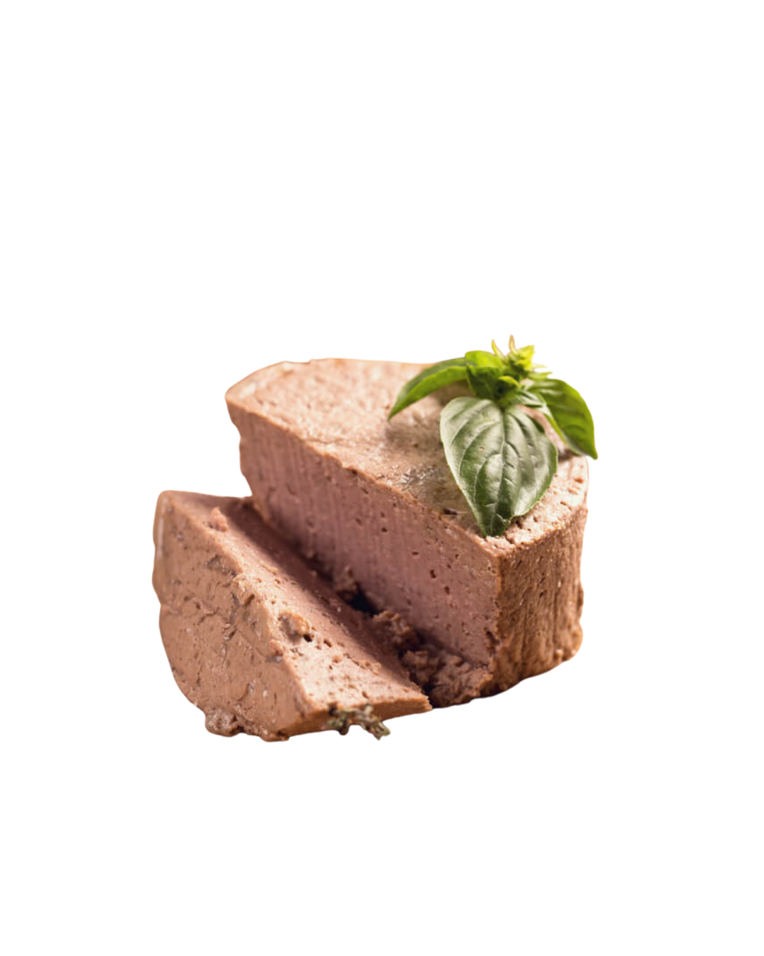 Duck Mousse