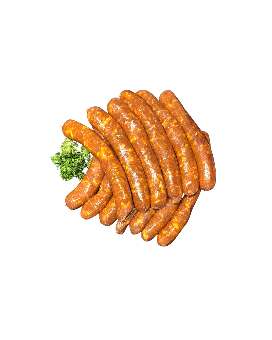 Pork Merguez Sausage