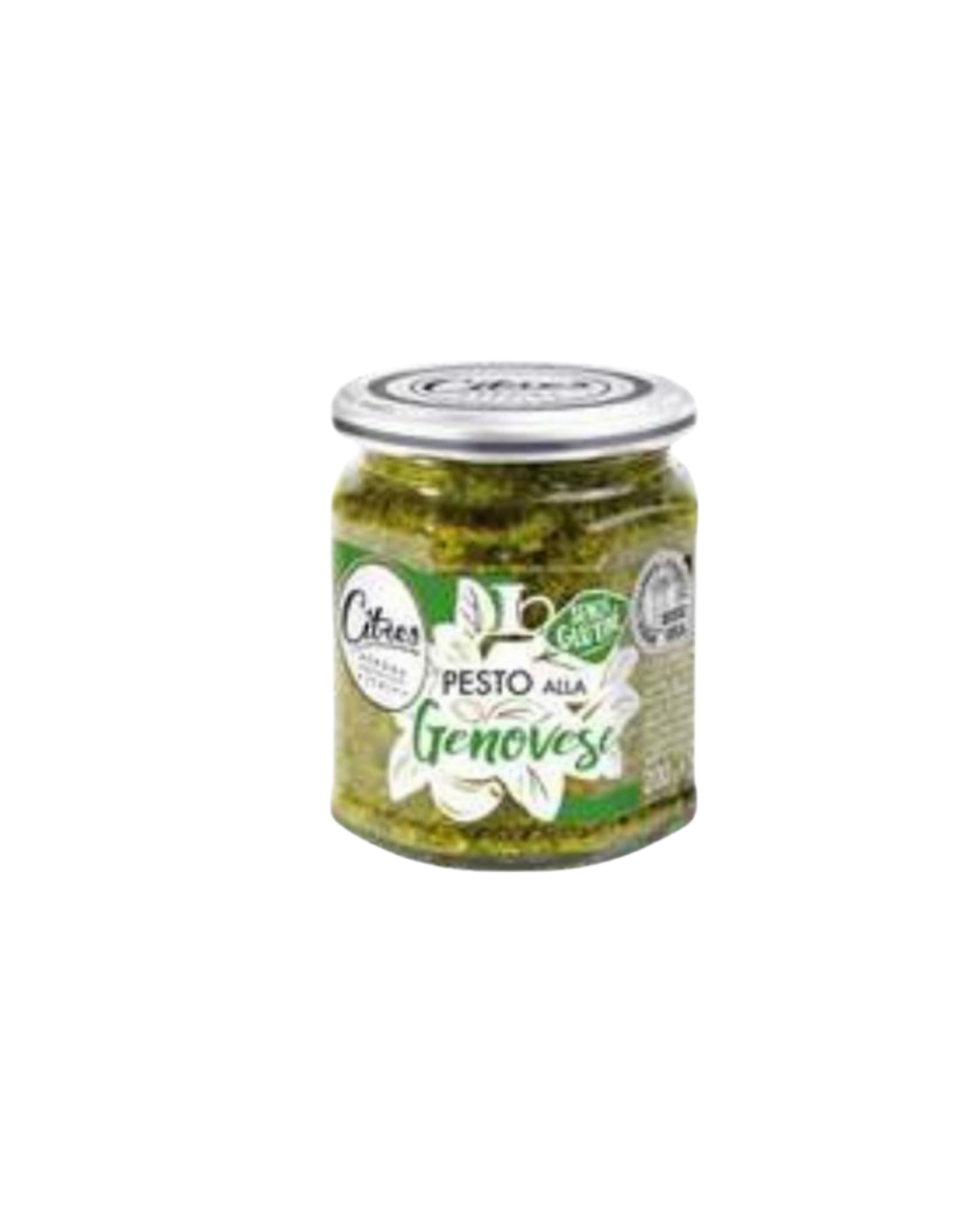 Basil Pesto