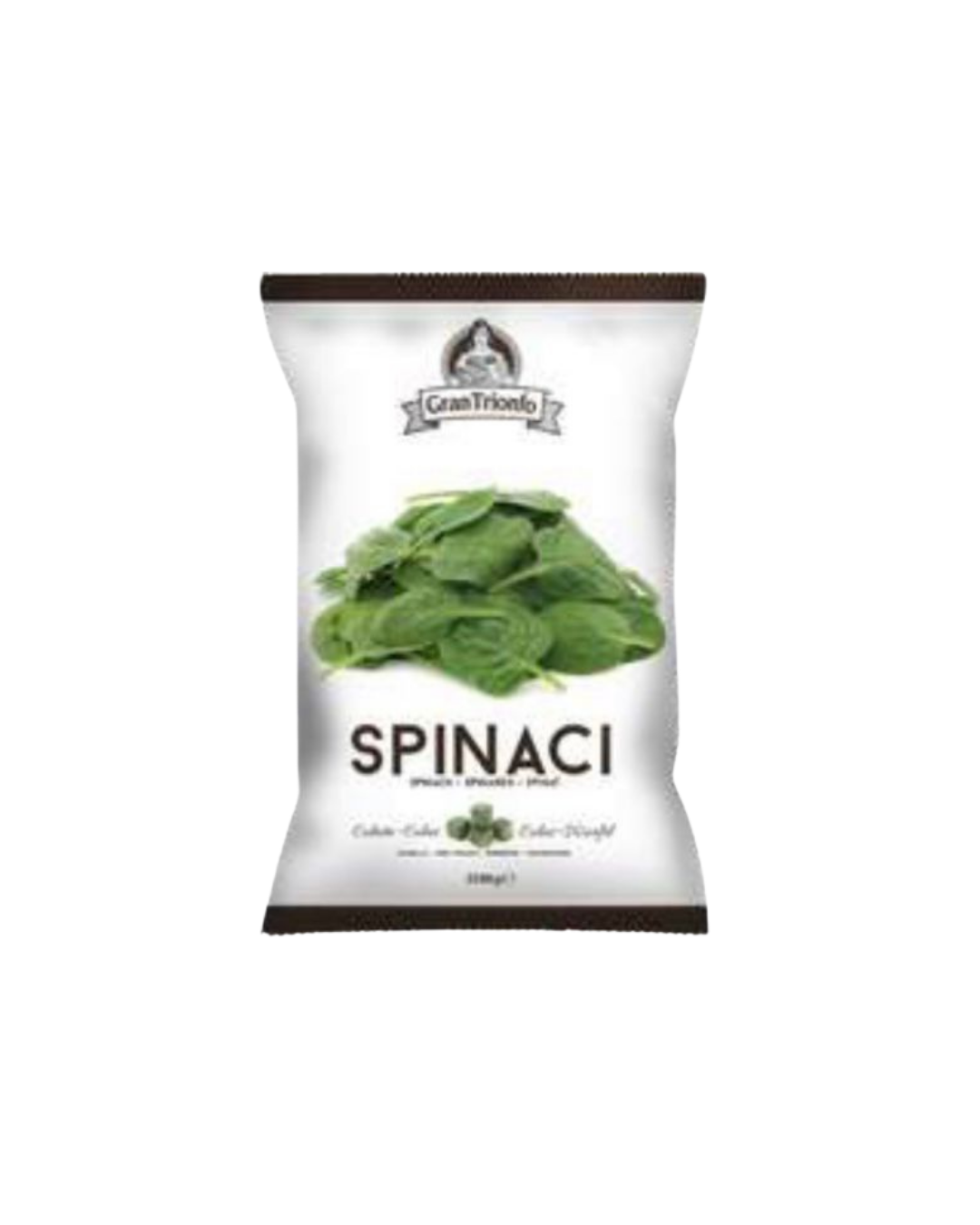 Spinach