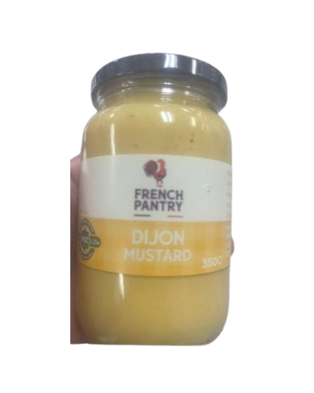 Dijon Mustard