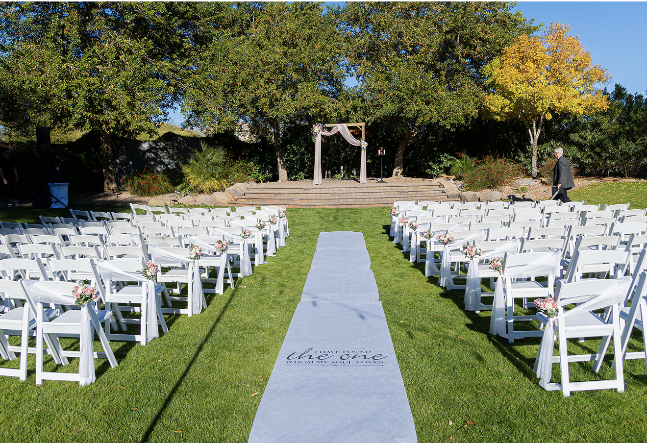 Wedding Coordinator - Full Planning Service