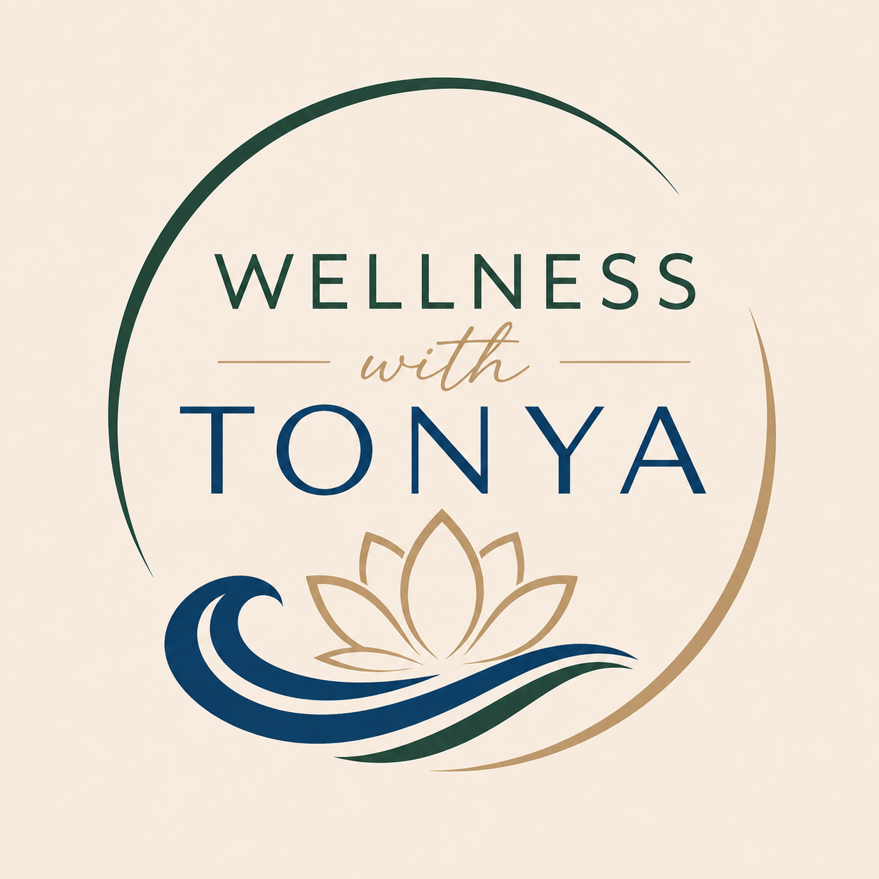 Wellness with Tonya