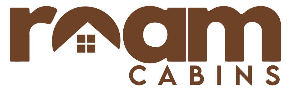 Roam Cabins