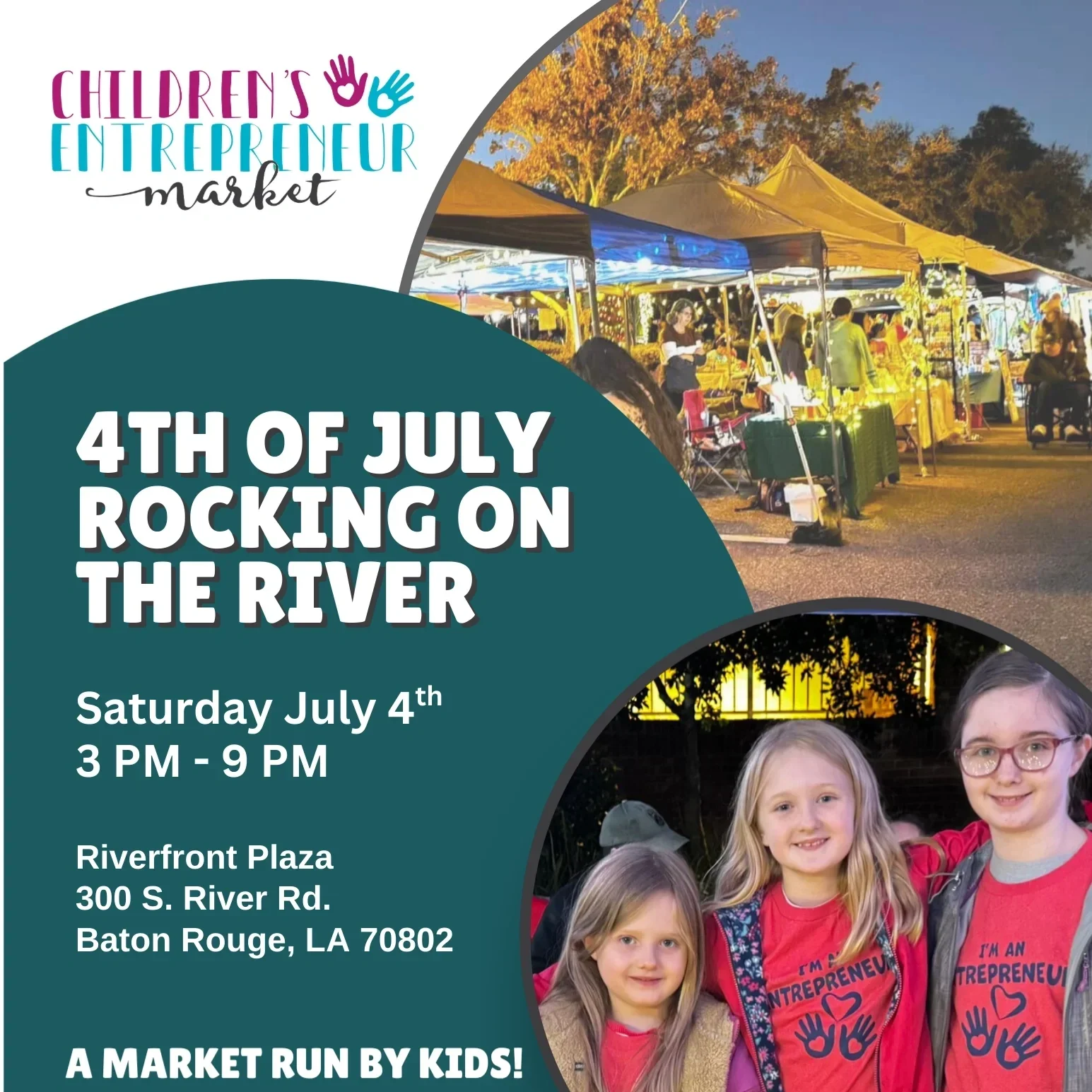 Kids Market