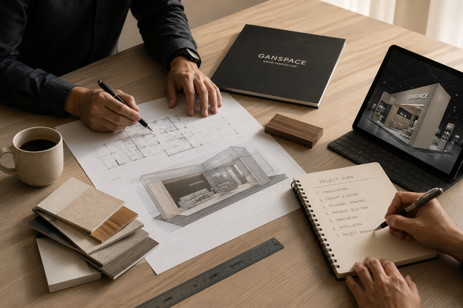 Consultation & Planning