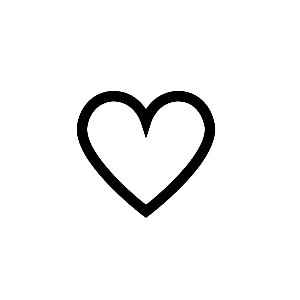 Heart icon representing caring brow services in Green Valley, AZ.