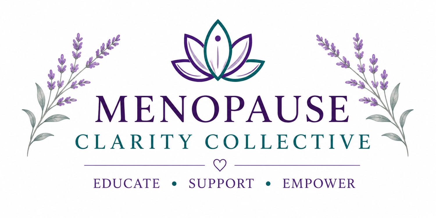Menopause Clarity Collective 