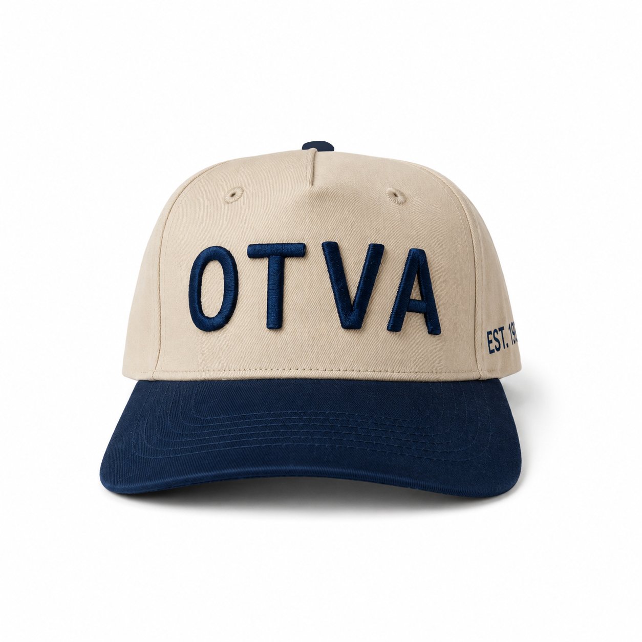 OTVA Est. 1996 Snapback Hat