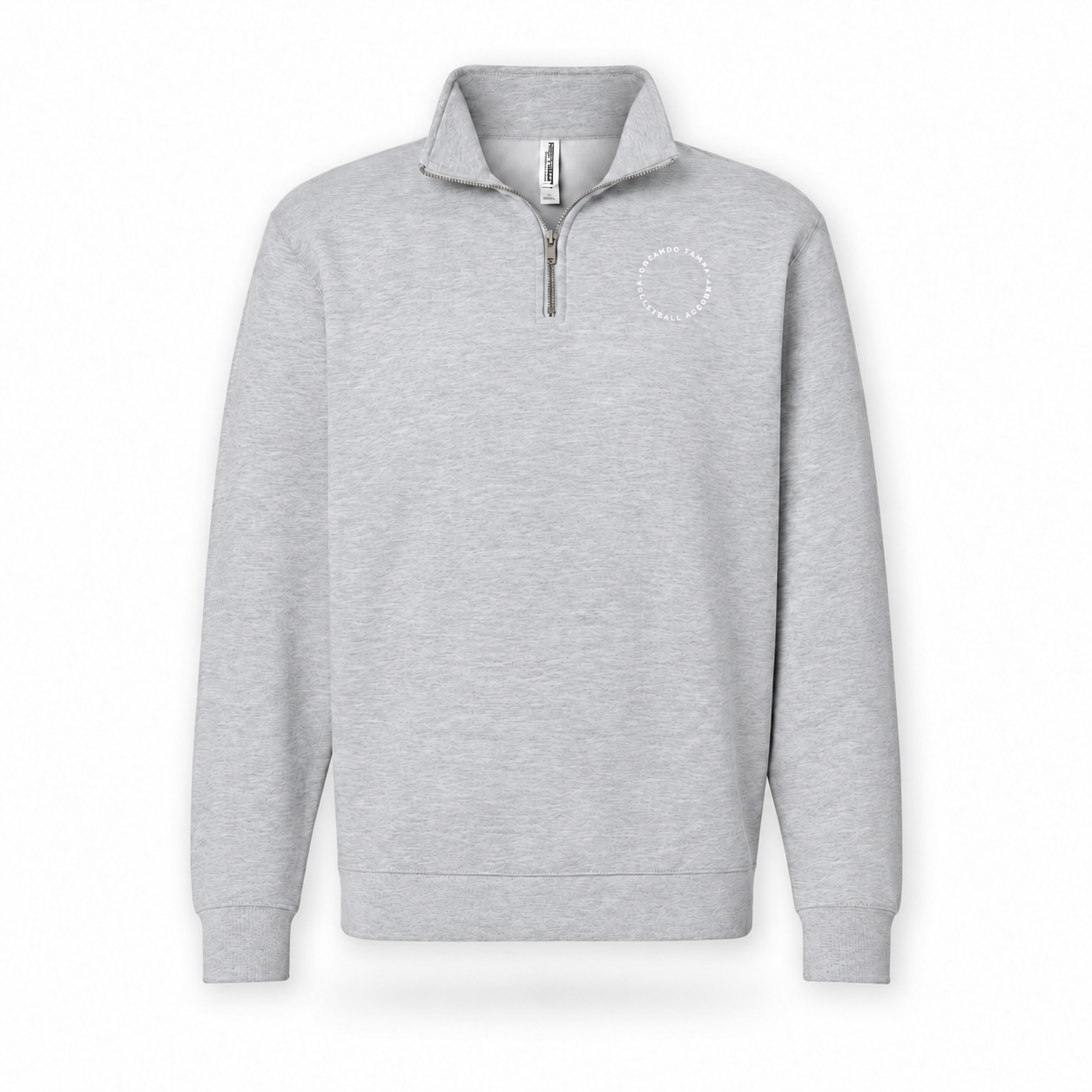 Pale Silver Quarter-Zip Volleyball Mockup-2.png