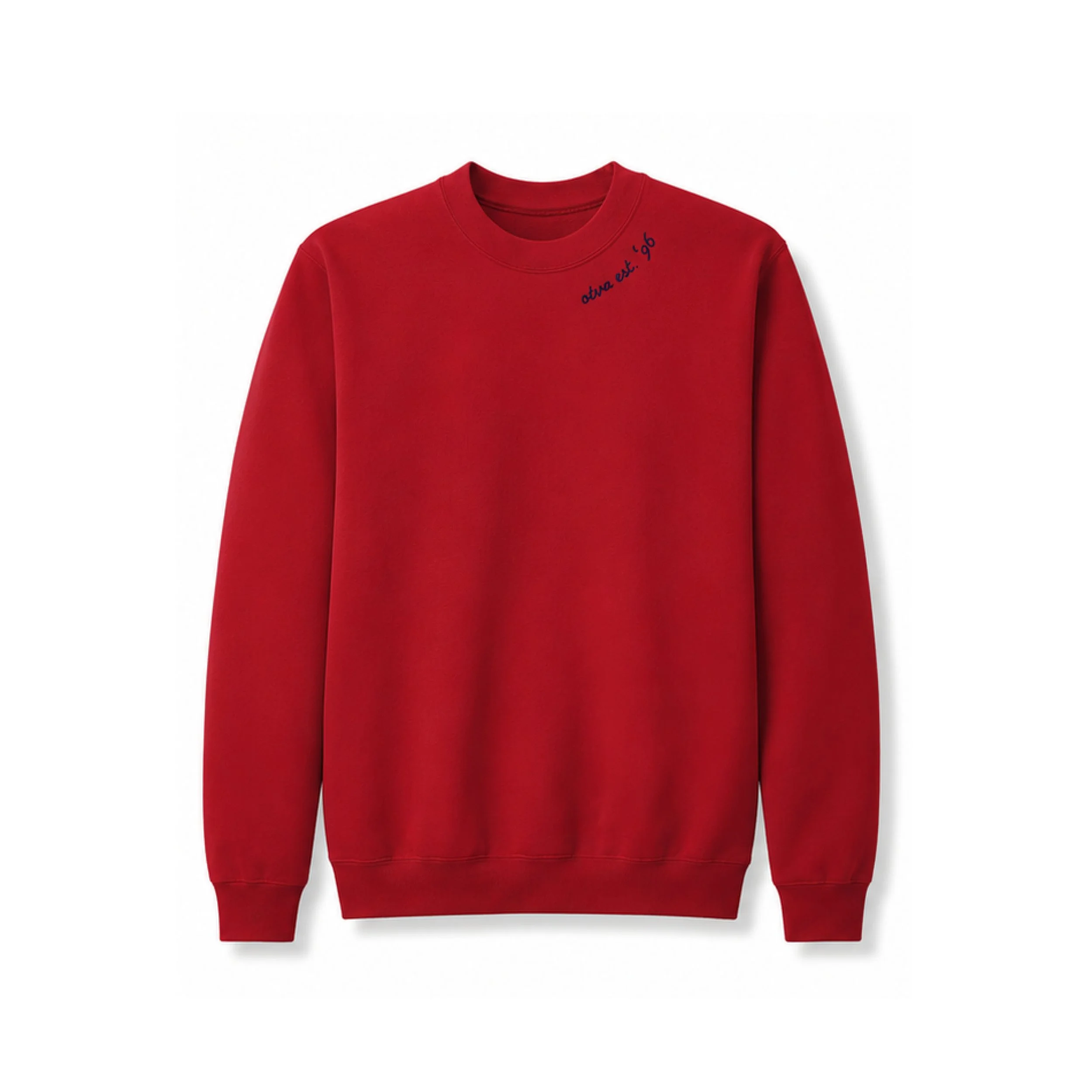 OTVA Est. 1996 Embroidered Crewneck