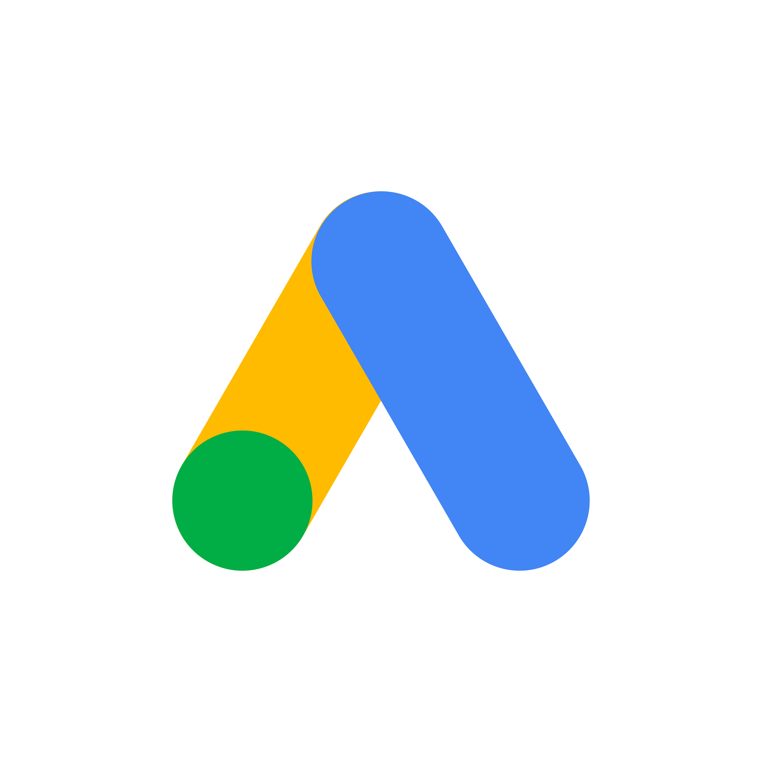 Google Ads Marketing