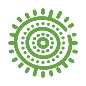 Indigenous icon