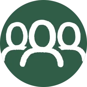 Organisations icon