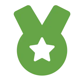 Veteran icon