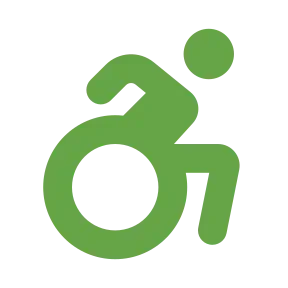 Disability icon
