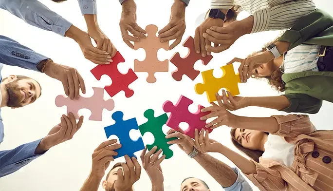 Community organisations image
