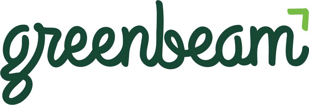 Greenbeam logo