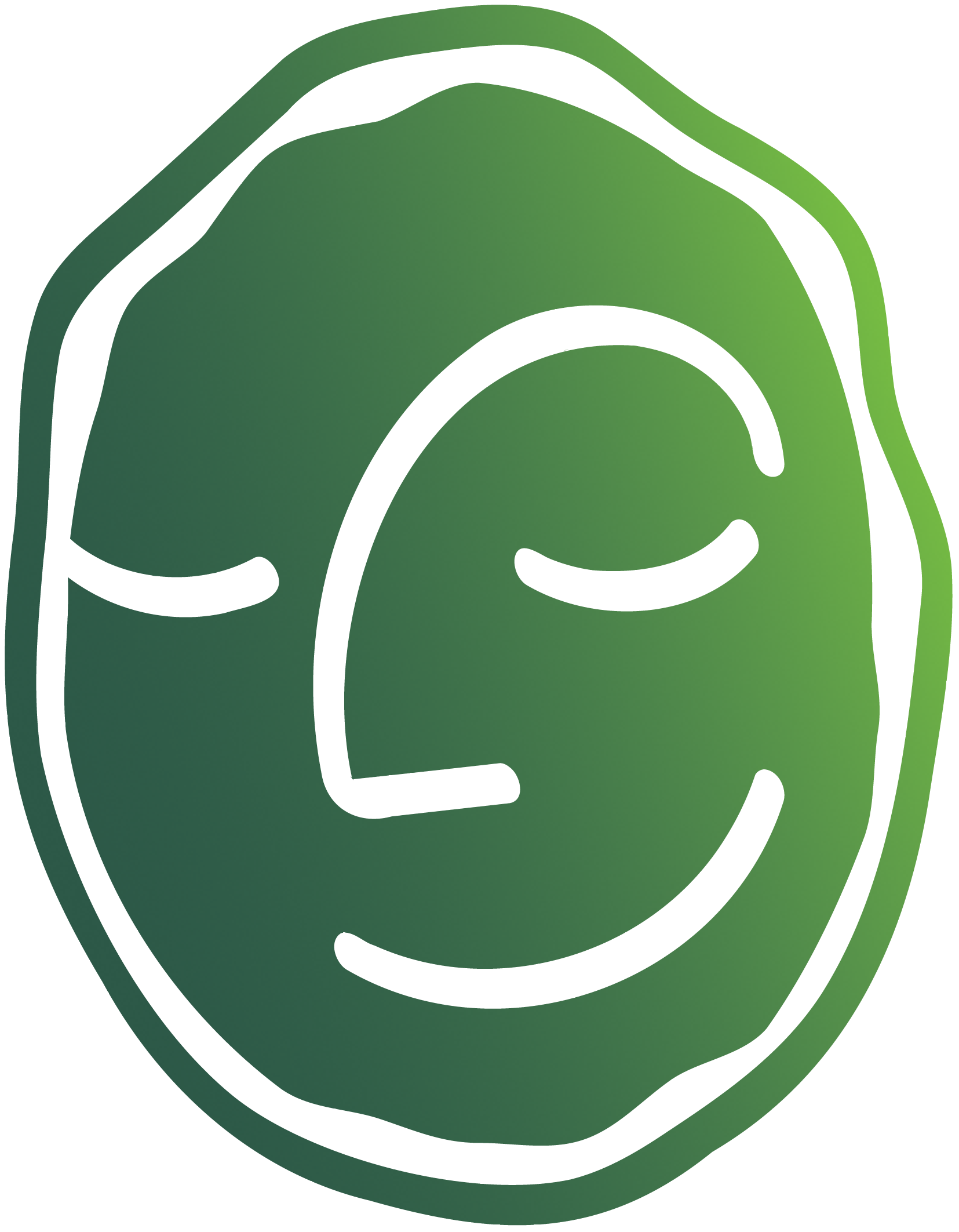Human Potential Project face