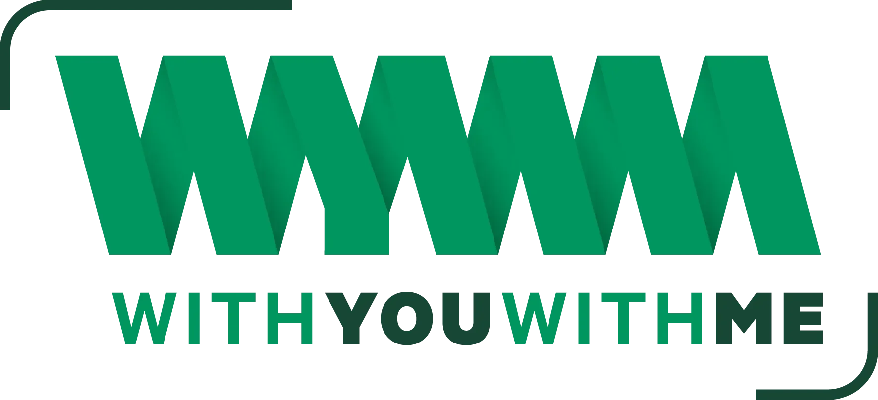 WithYouWithMe logo