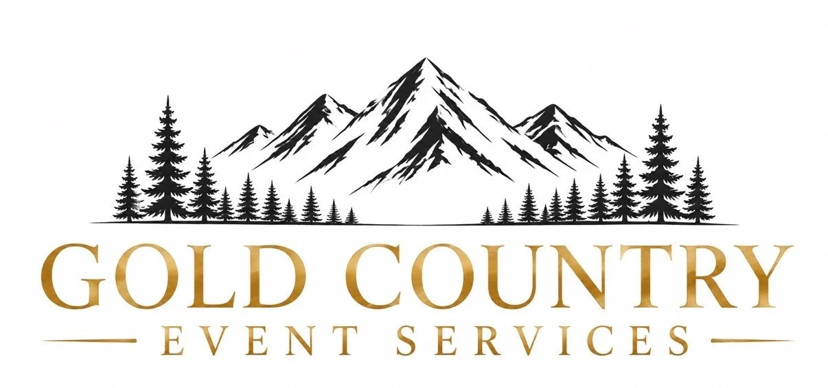 Gold Country Event Services