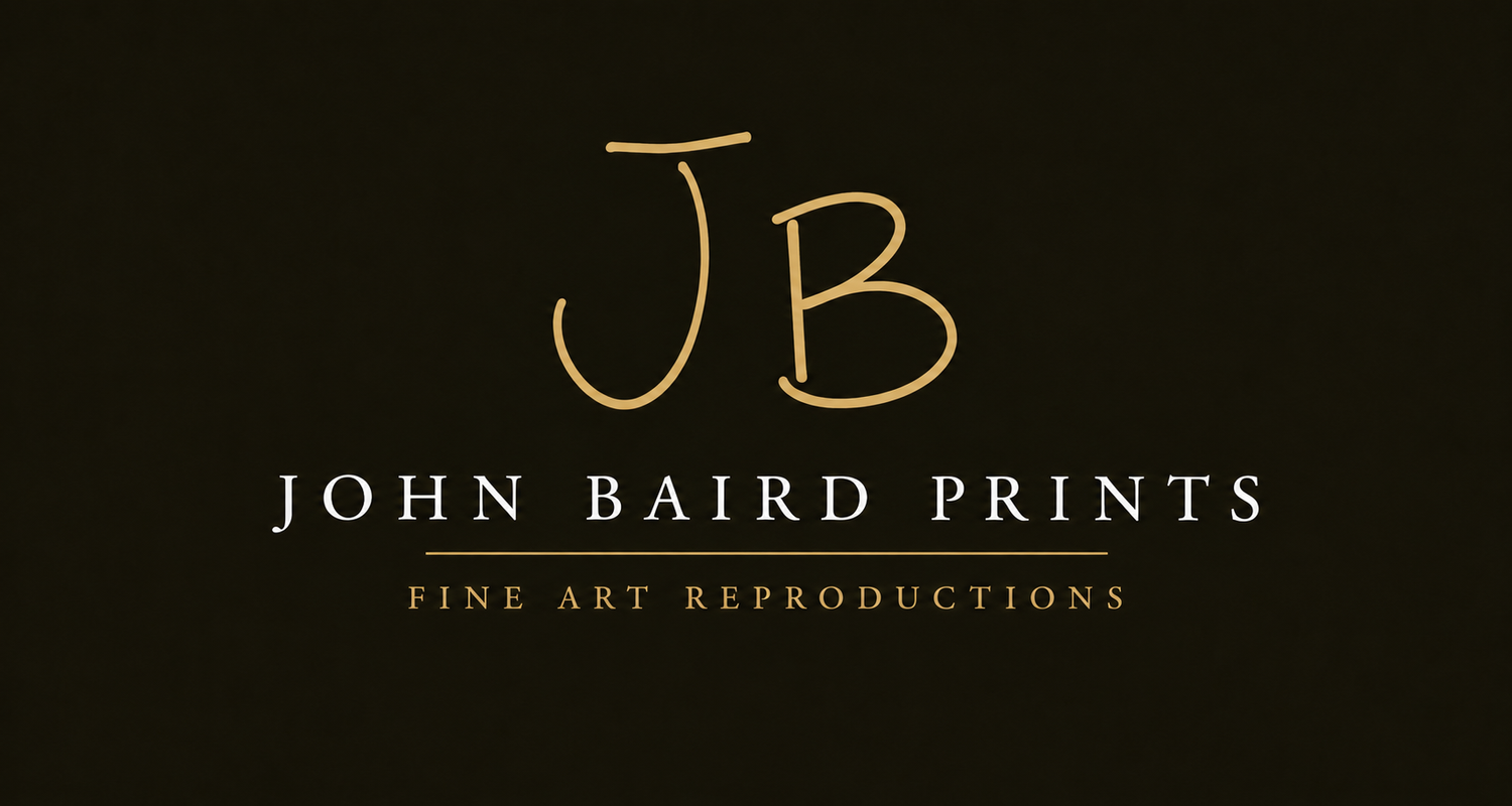 John Baird Prints