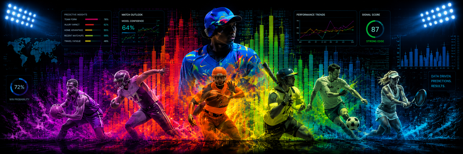 Signalscore Sports