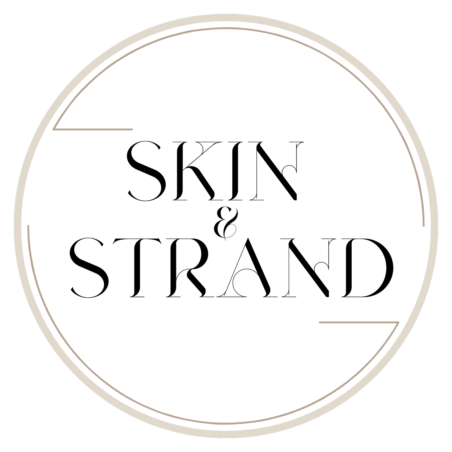 Skin &amp; Strand Wellness Luxury Head Spa &amp; Skin Wellness in Alameda