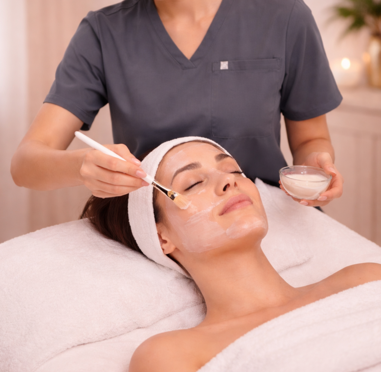 Signature Facial