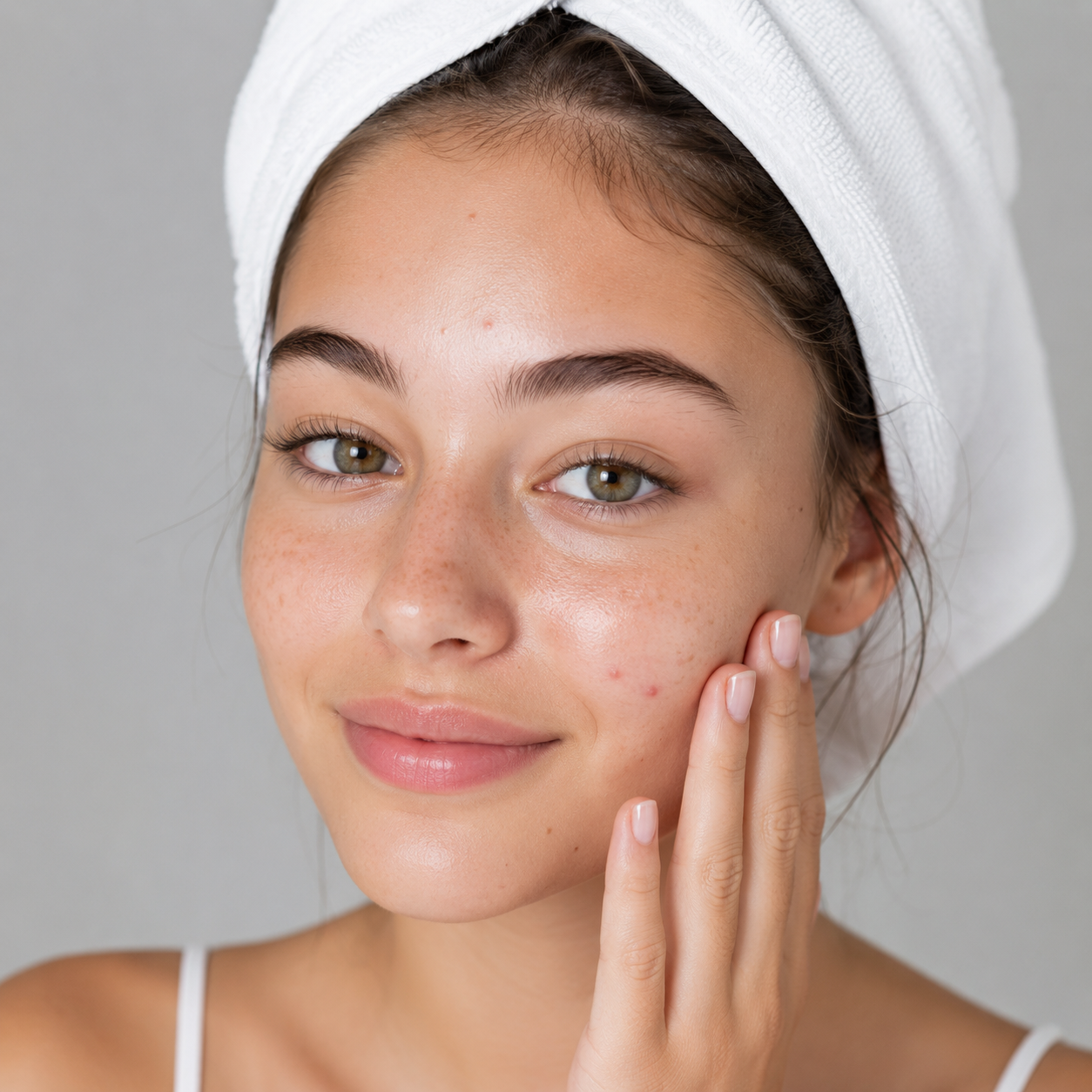 Teen Facial