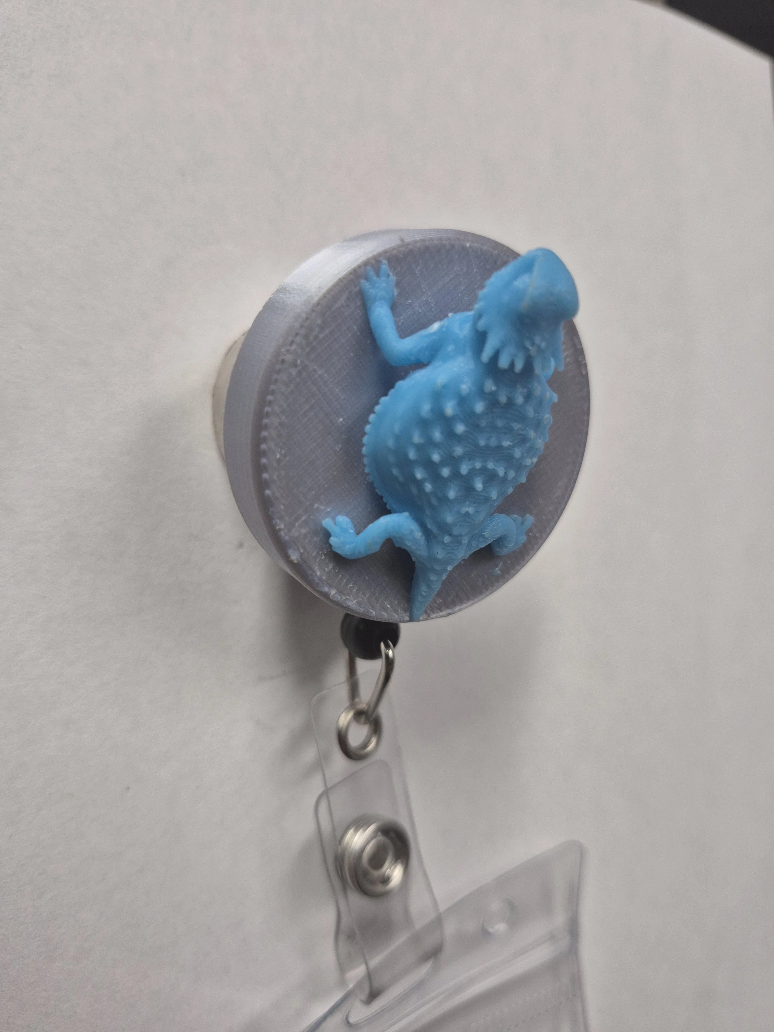 Cheii Badge Reel