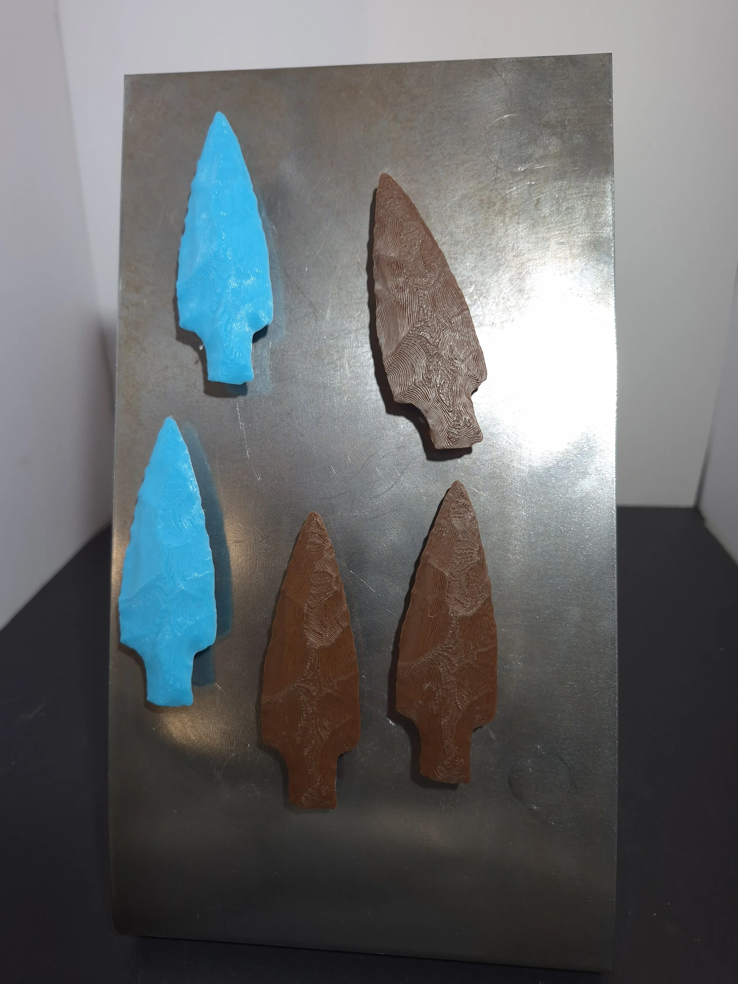 Arrowhead Magnet