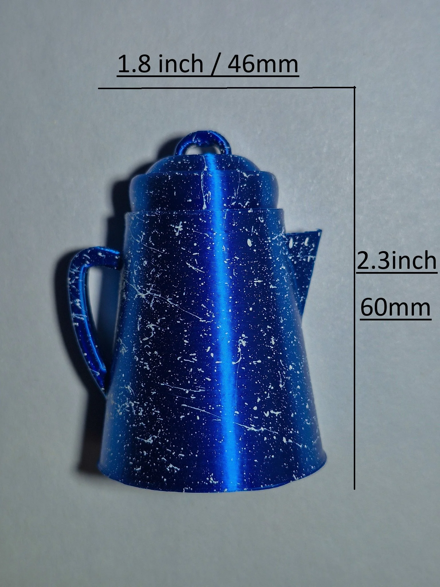 Tea/Coffee Kettle