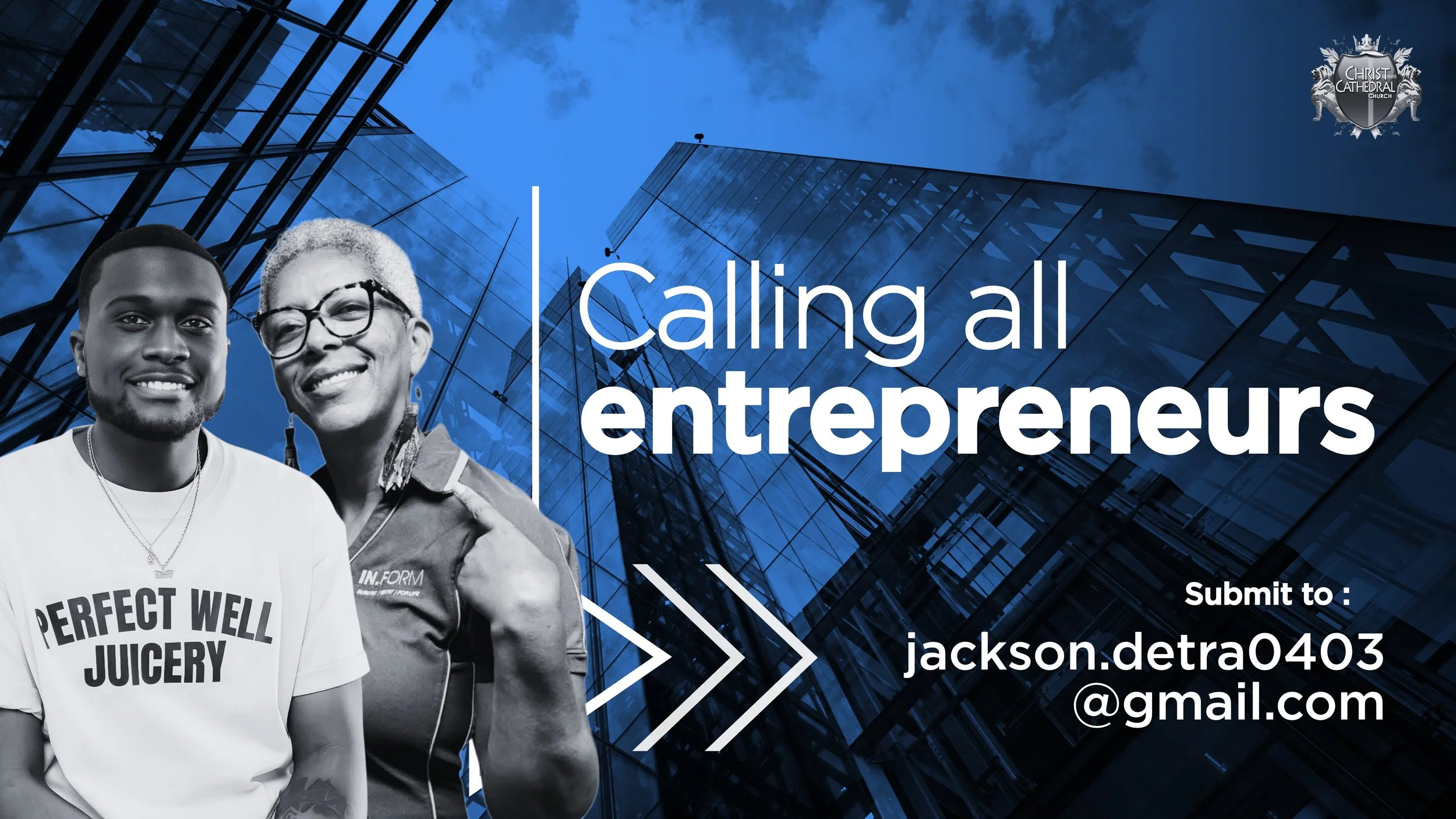 Church Entrepreneurs Directory