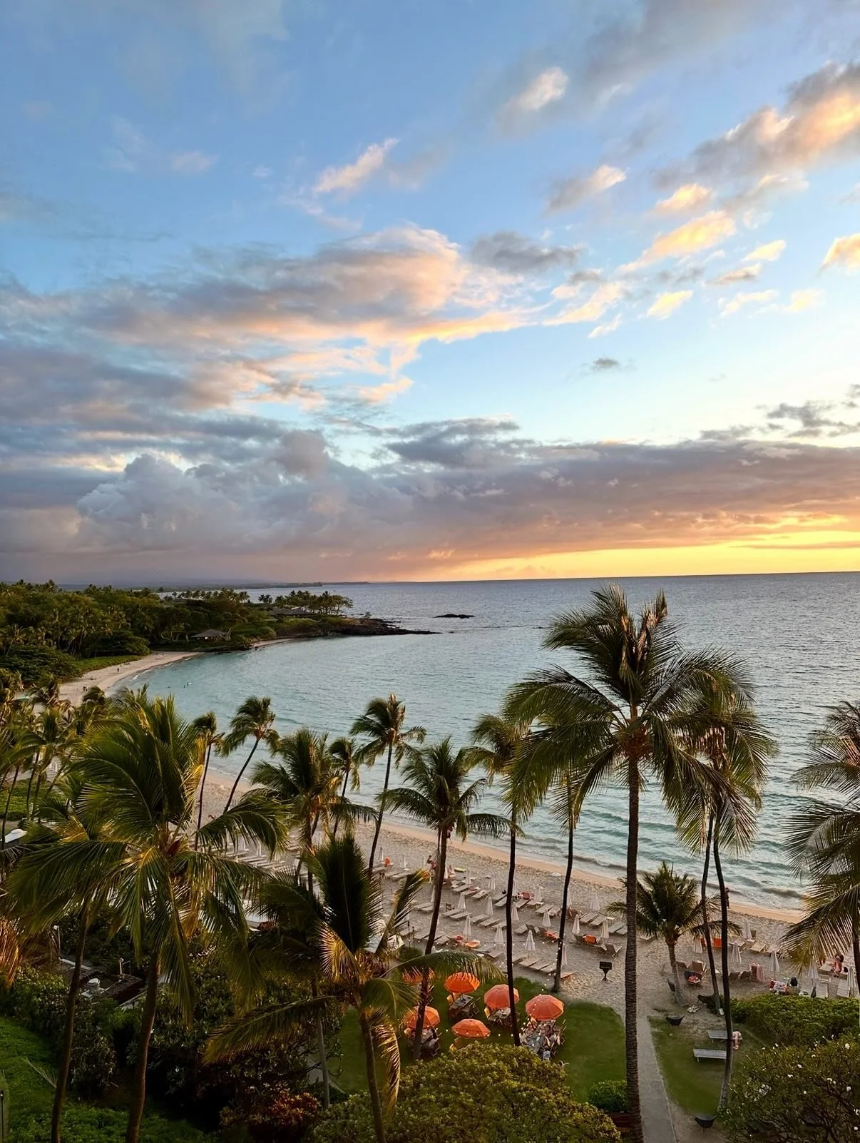 I can&rsquo;t wait to check-in at @maunakeahotel in a few months!! I have a sooo many incredible memories from my childhood and beyond on this magical beach - 30+ years worth in fact. If you have any questions on this property, I know it like the bac