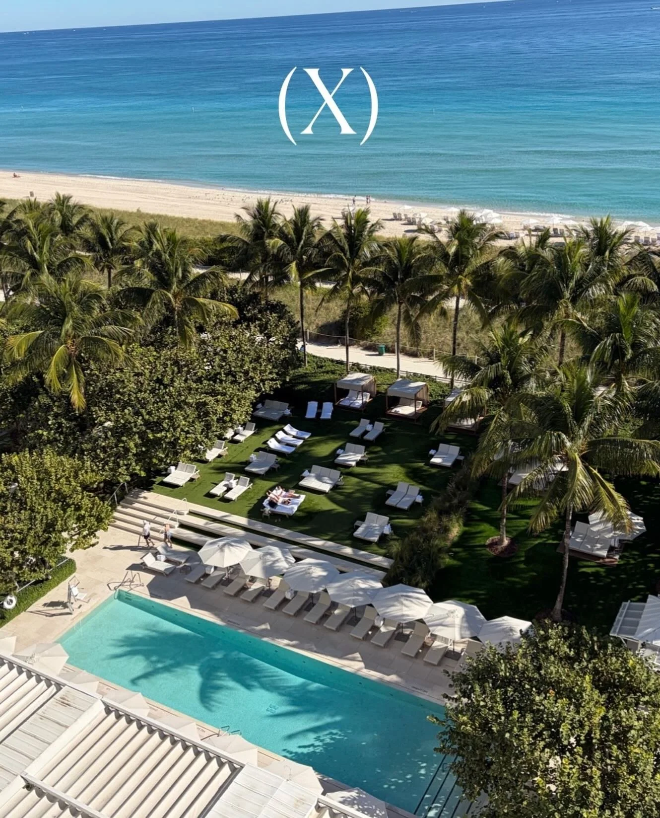 It&rsquo;s been a minute! I&rsquo;ve been so busy behind the scenes wrapping up 2025 - I quickly wanted to share that l&rsquo;ve been invited to join Fora X, @foratravel&rsquo;s exclusive, boutique agency-within-an-agency for their top performing adv