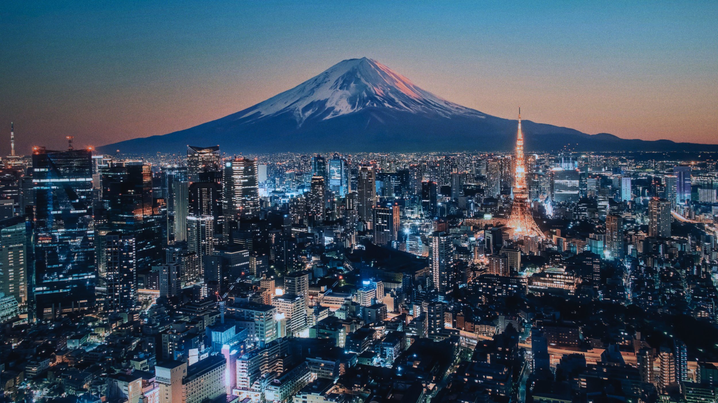 Best places for first international trips this summer