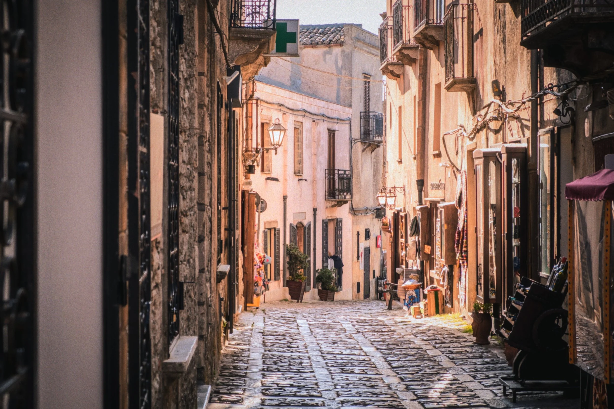 Trapani: Is this coastal town Italy’s best-kept secret? 2026 travelers say yes!