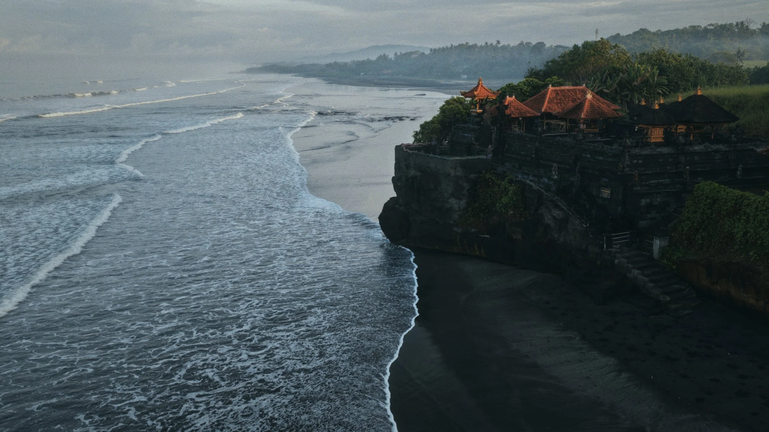 Pererenan — Bali’s New Rising Star