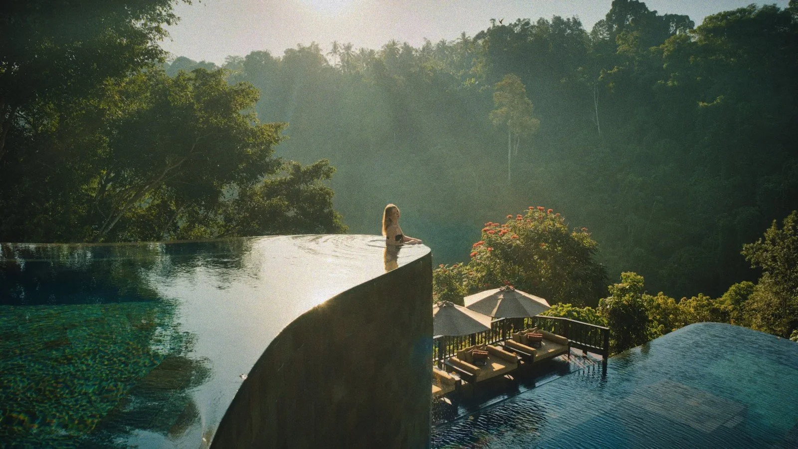Bali best romantic getaways: Honeymoon resorts for couples