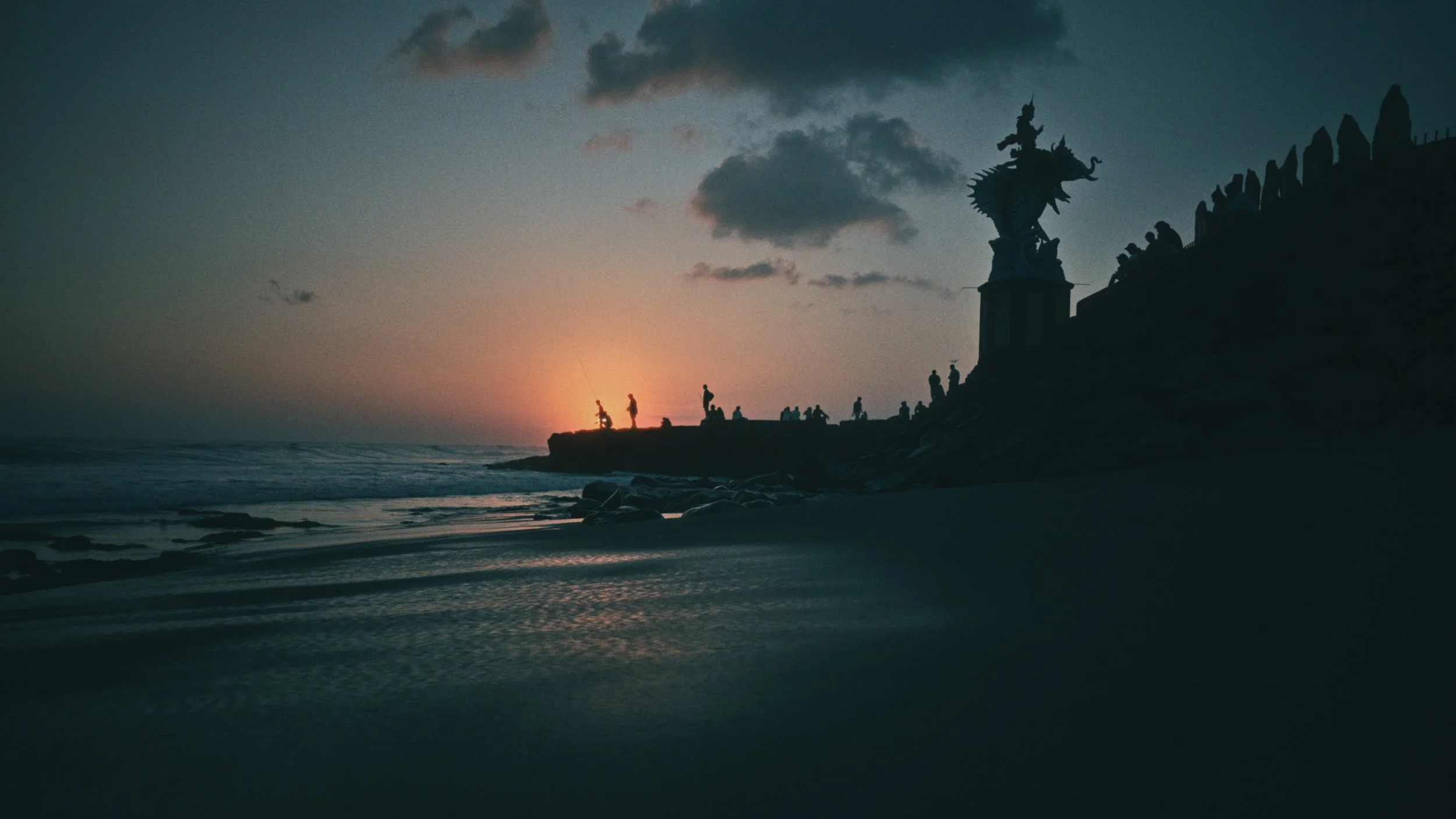Pererenan — Bali’s new rising star, surf breaks, cafes, authenticity