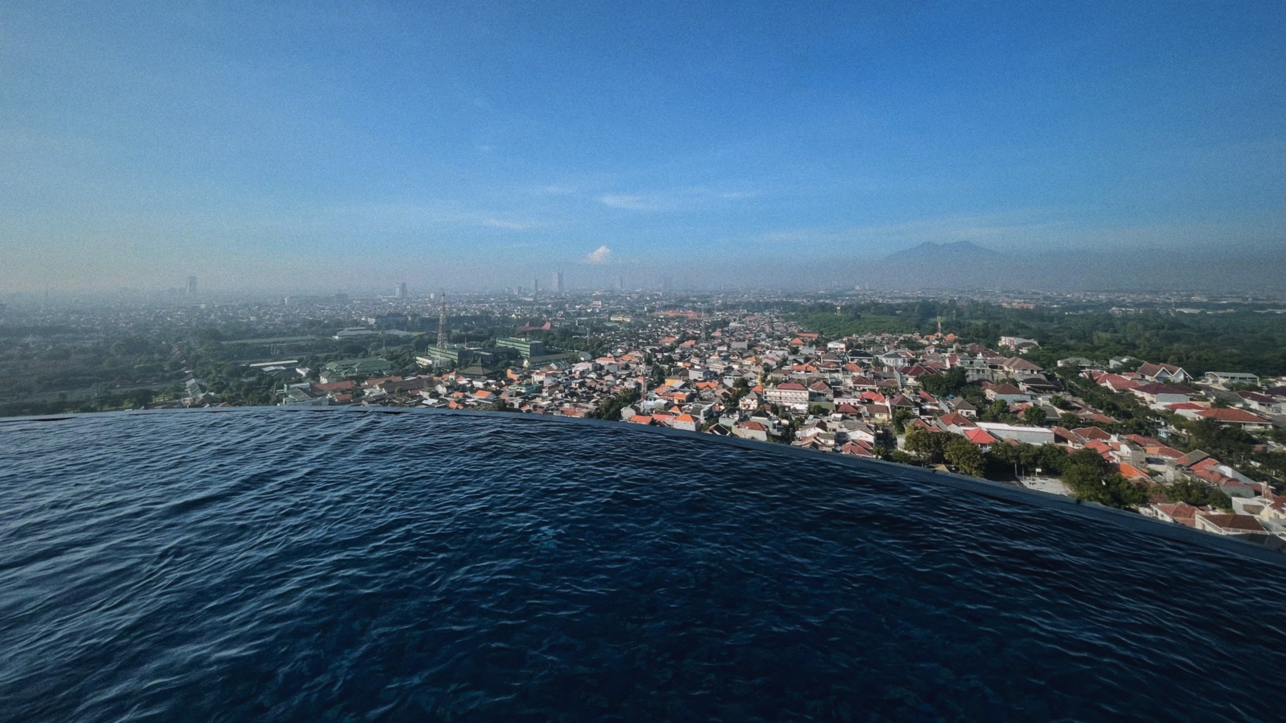 The Surabaya shift: How an industrial port city rebranded as Asia’s hottest retro gateway