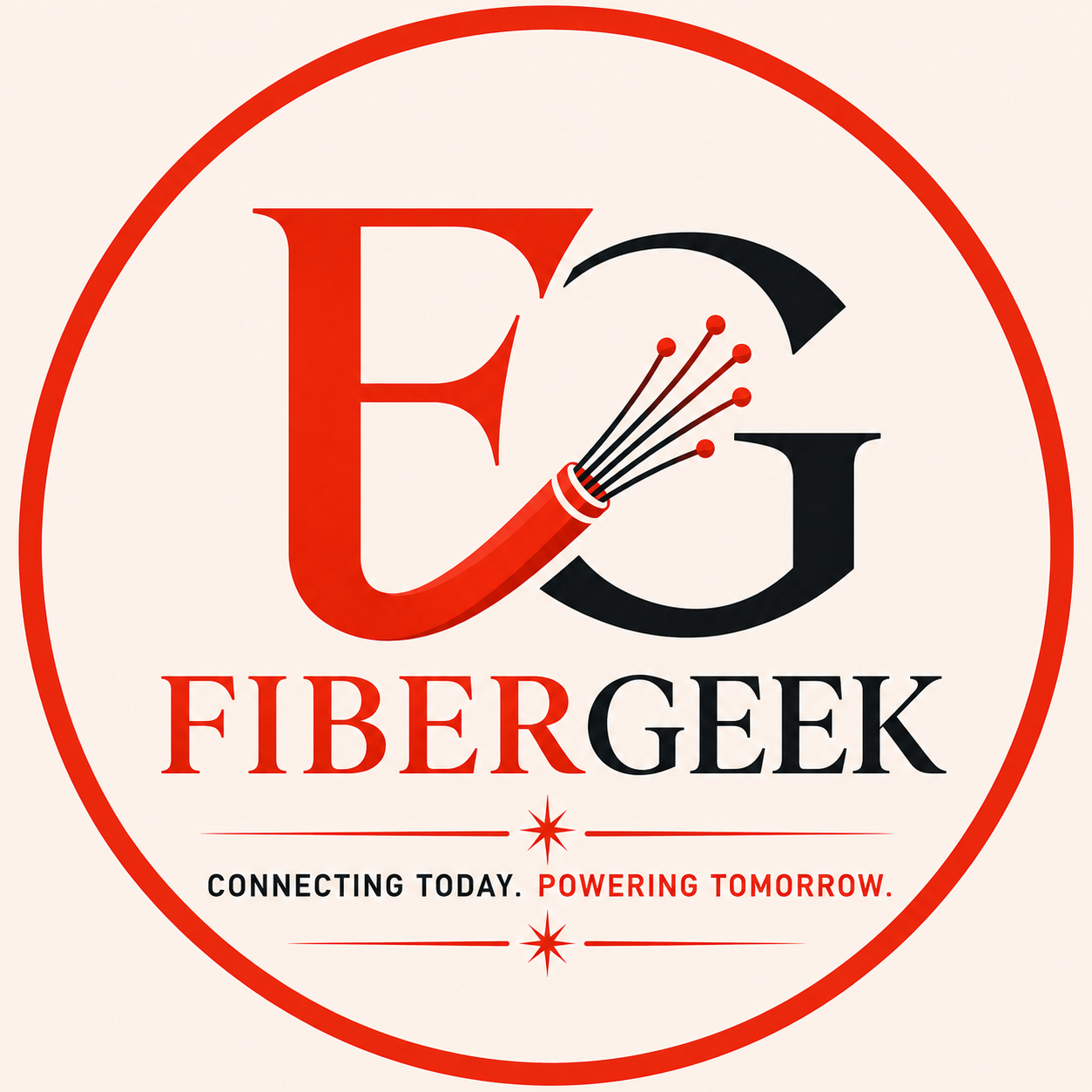 FiberGeek Inc.