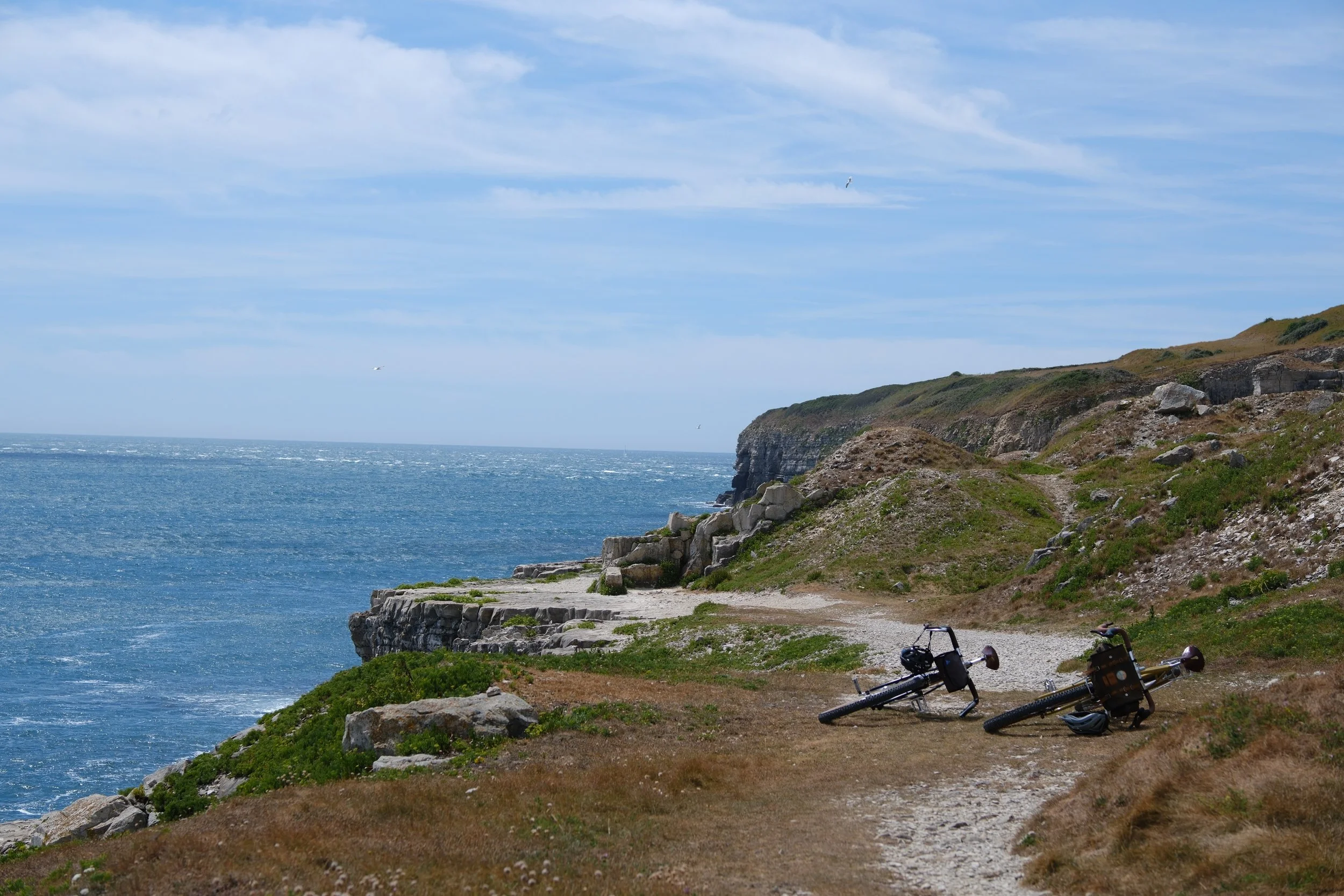 The Isle of Purbeck