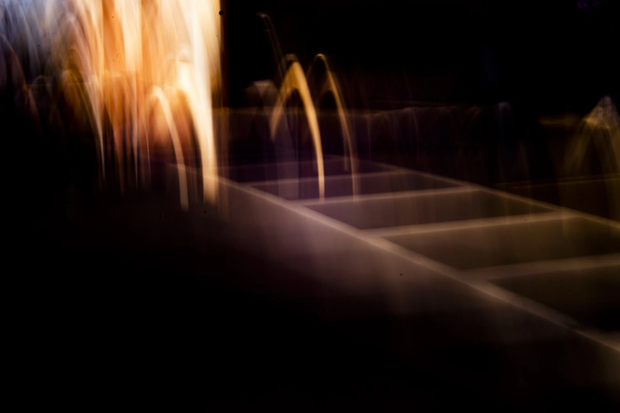 Light-based Painting (2021 - )