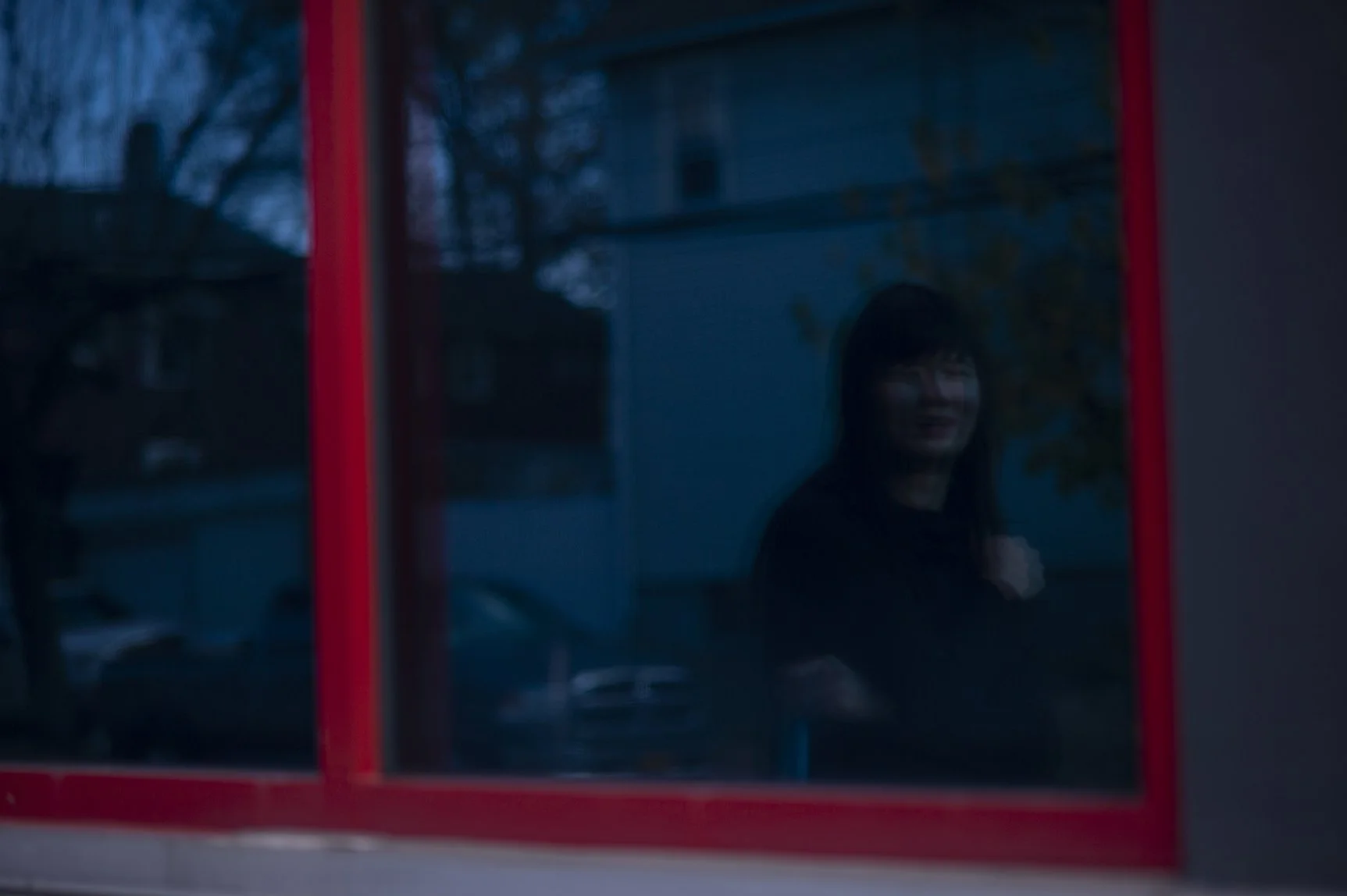 "Gender Fluid Mimetic Fantasy 001," Taken by Haley Indorato (2020). Medium: Digital Photography. Dimensions: Variable.